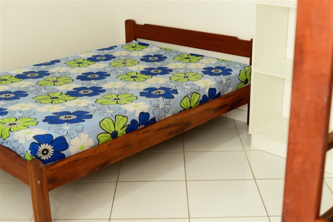 Apartamento Número 02