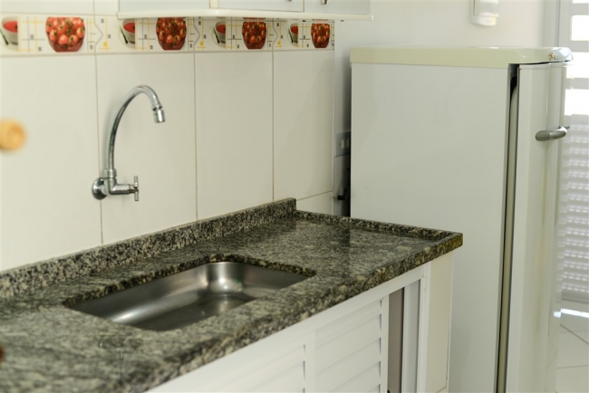 Apartamento Número 02