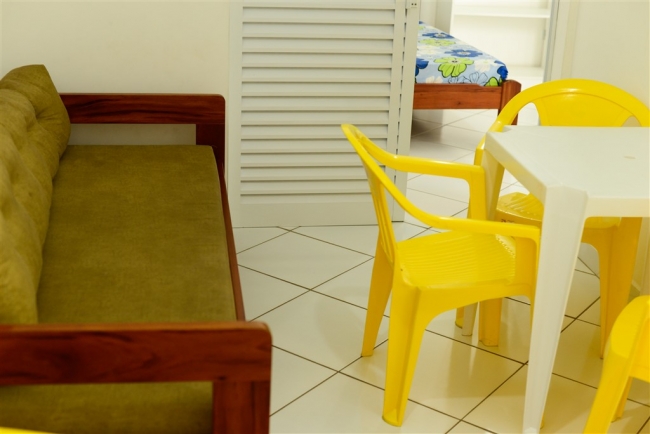 Apartamento Número 02