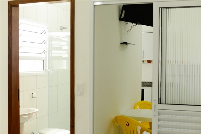 Apartamento Número 02