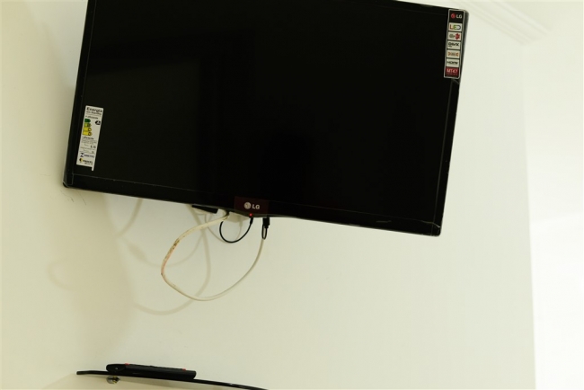 Apartamento Número 02