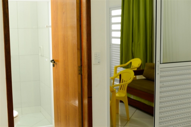 Apartamento Número 02